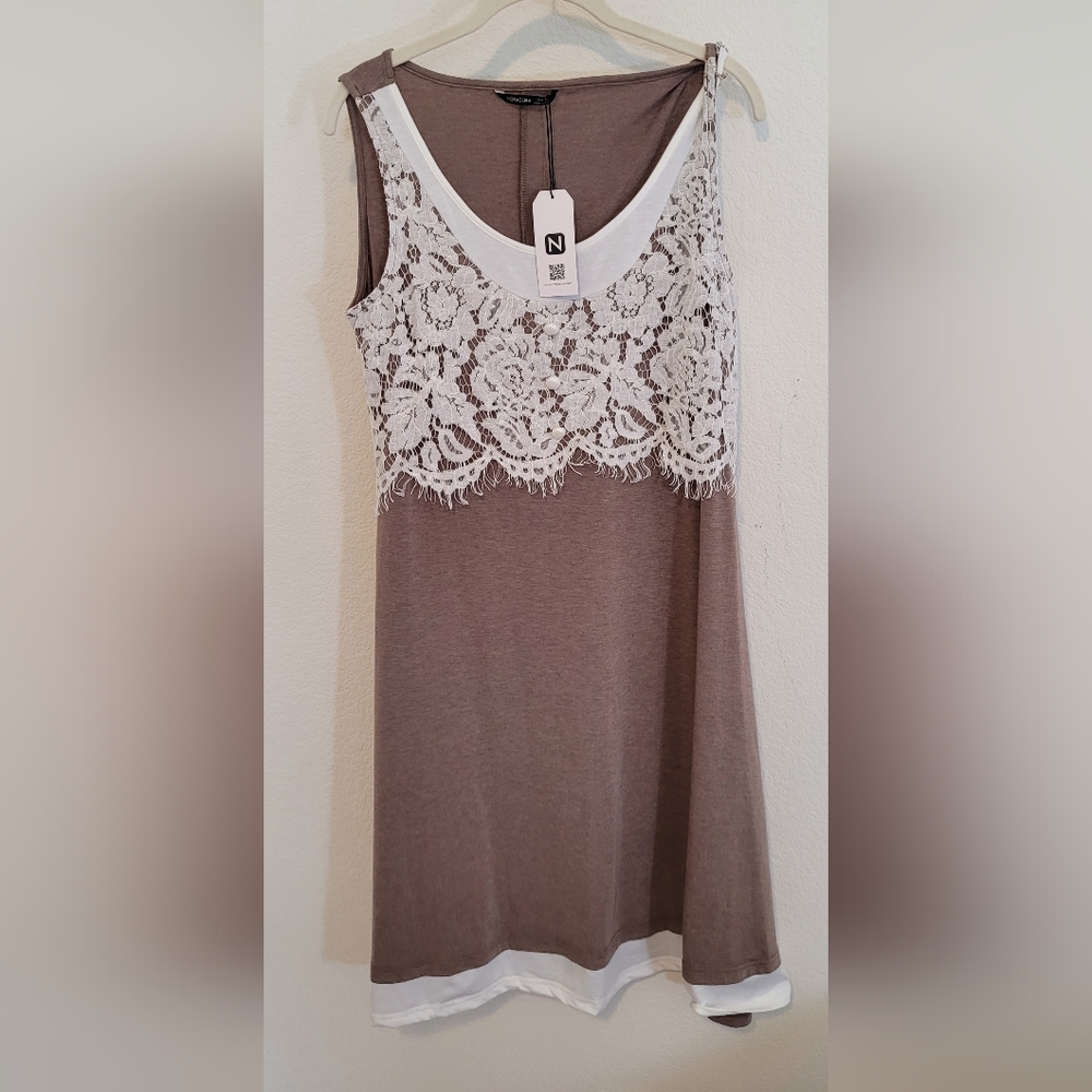 Noracora Dress Womens large